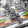 Виртуальная сессия от компании Koenig & Bauer по представлению своих разработок