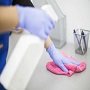 Як дезінфікувати робоче місце в офісі в період карантину