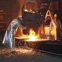 История литейного производства