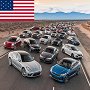 Подбор американского автомобиля