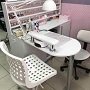 Функциональные особенности: идеальные столы для маникюра
